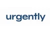 urgently loggo